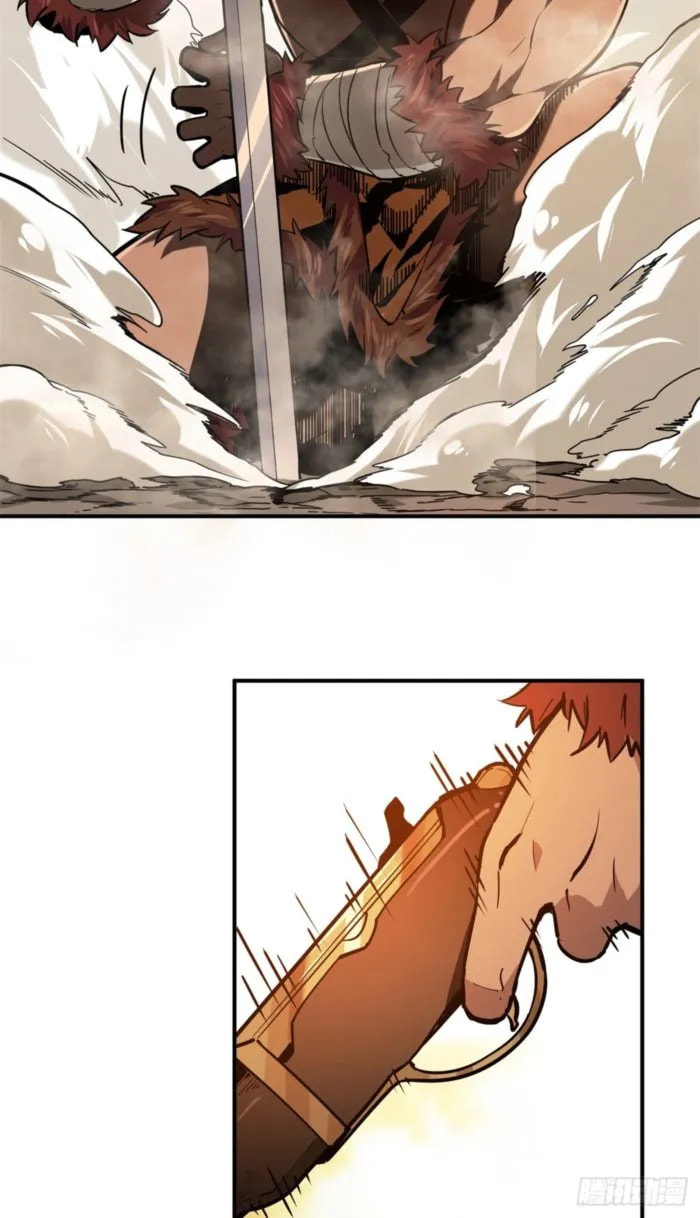 Read The King
