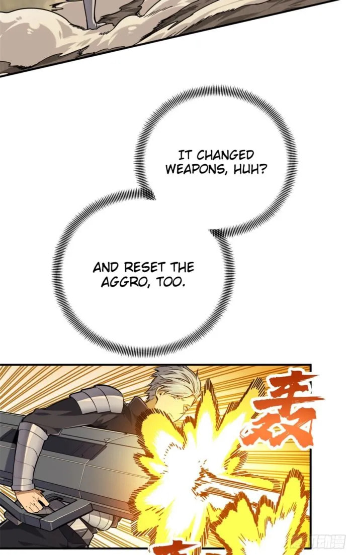 Read The King