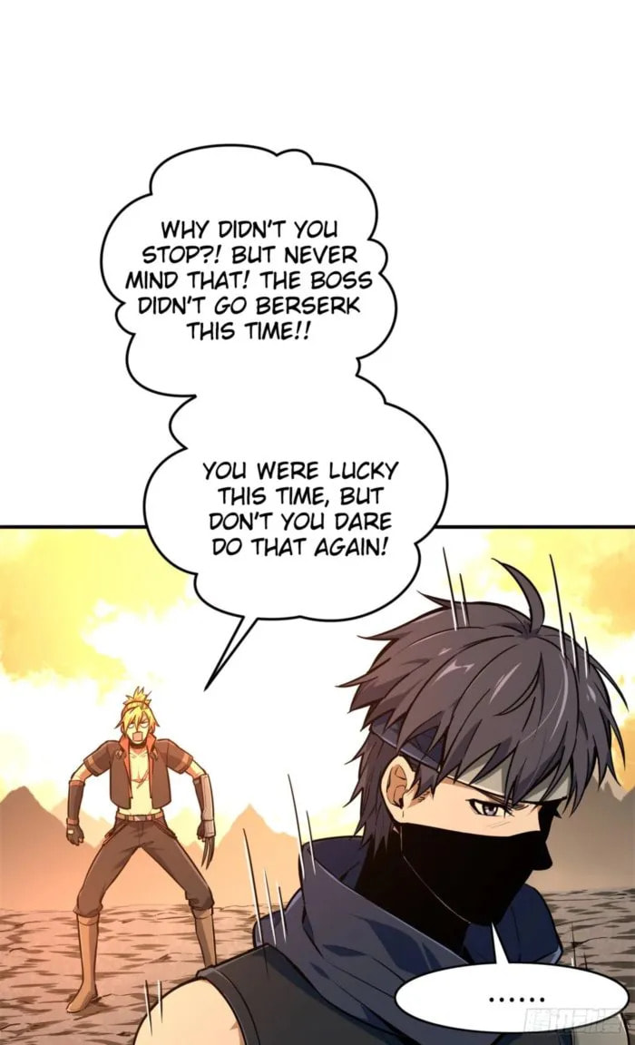 Read The King