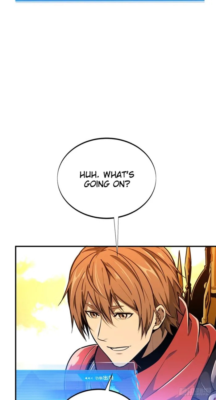 Read The King