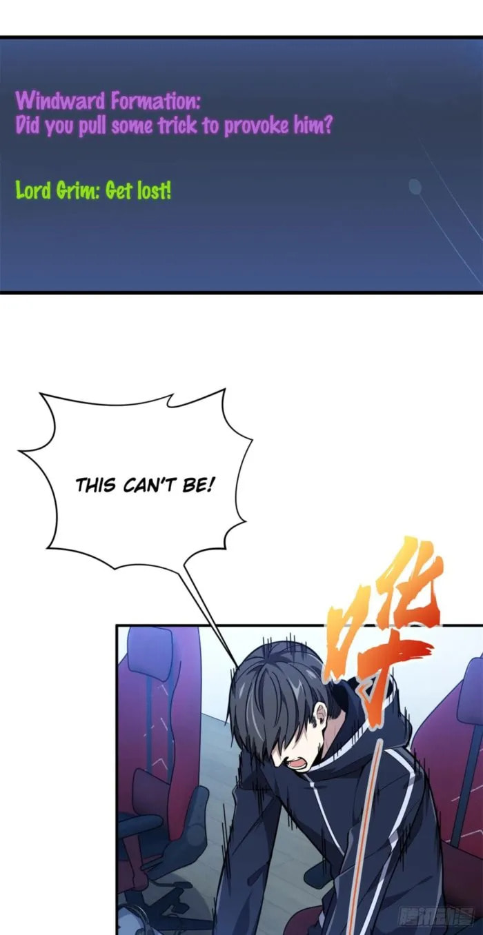 Read The King