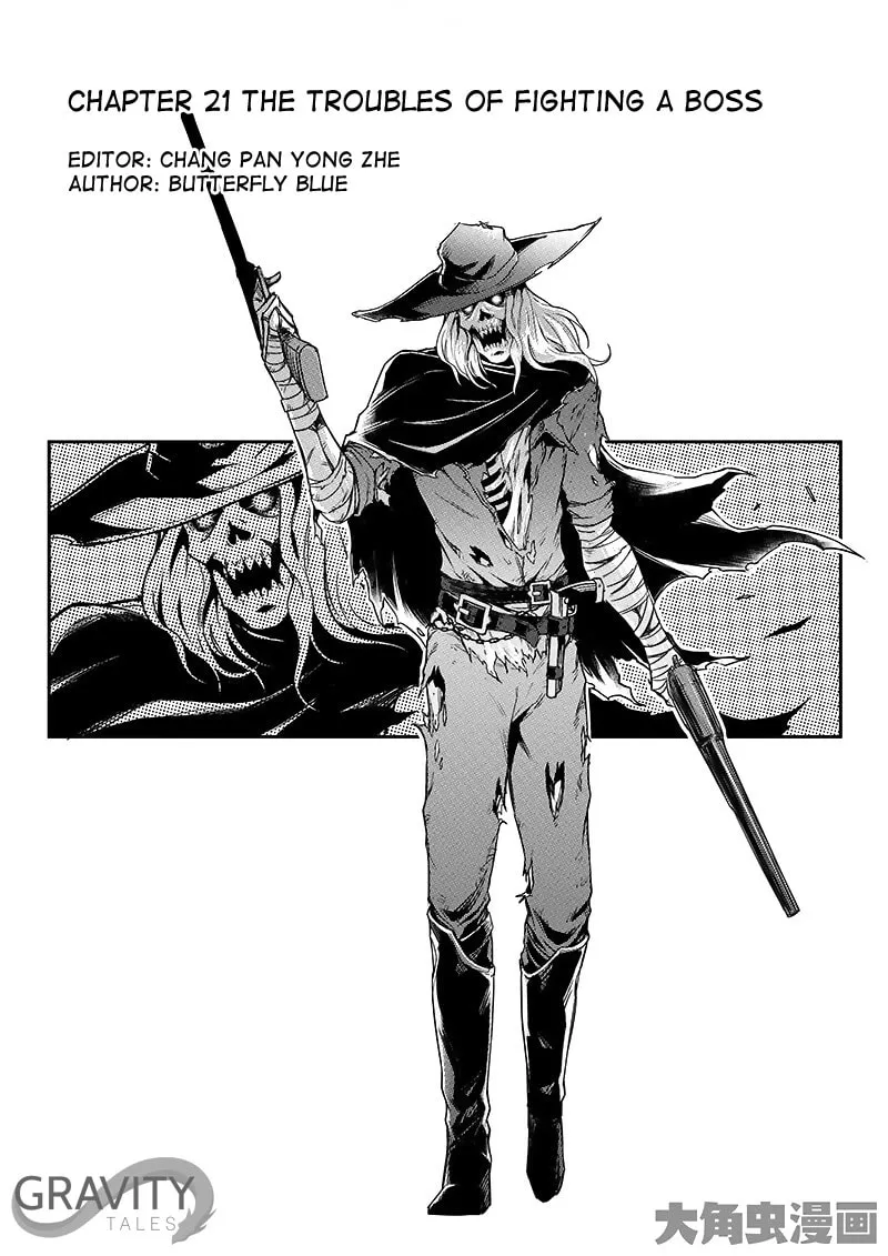 Read The King