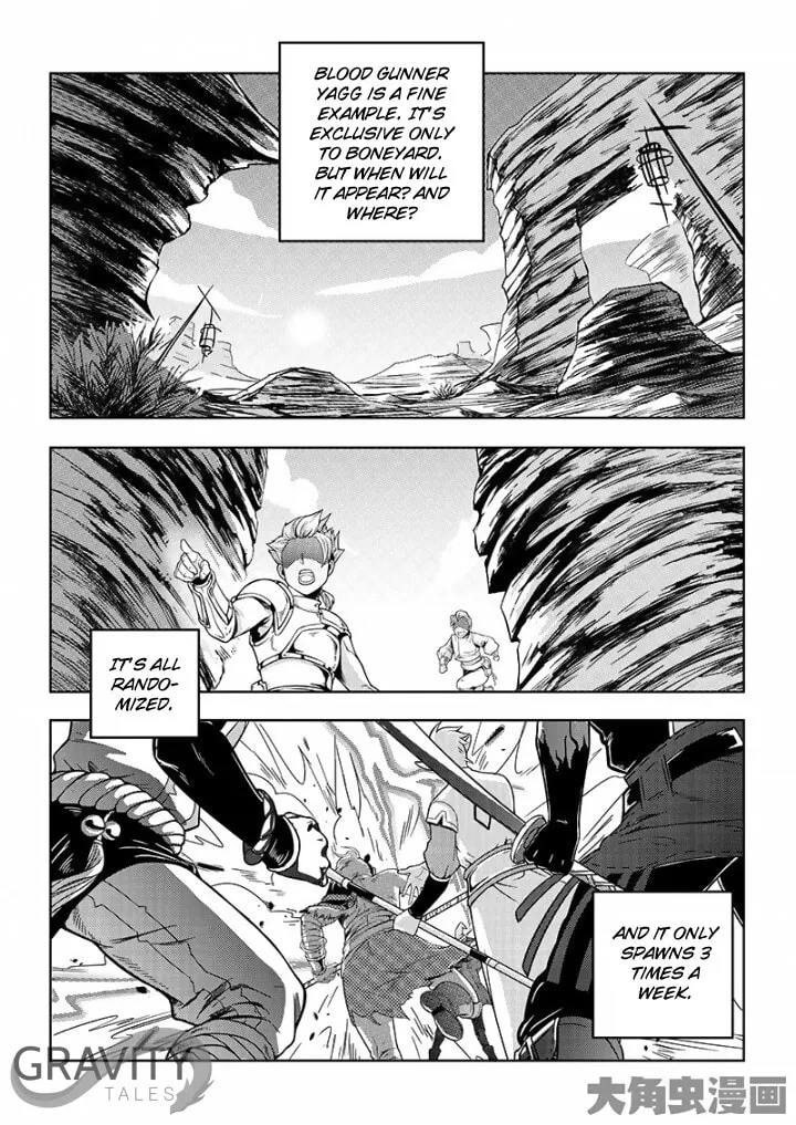 Read The King