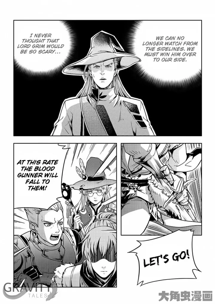 Read The King