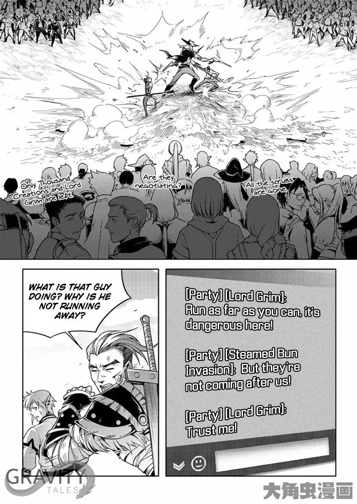 Read The King