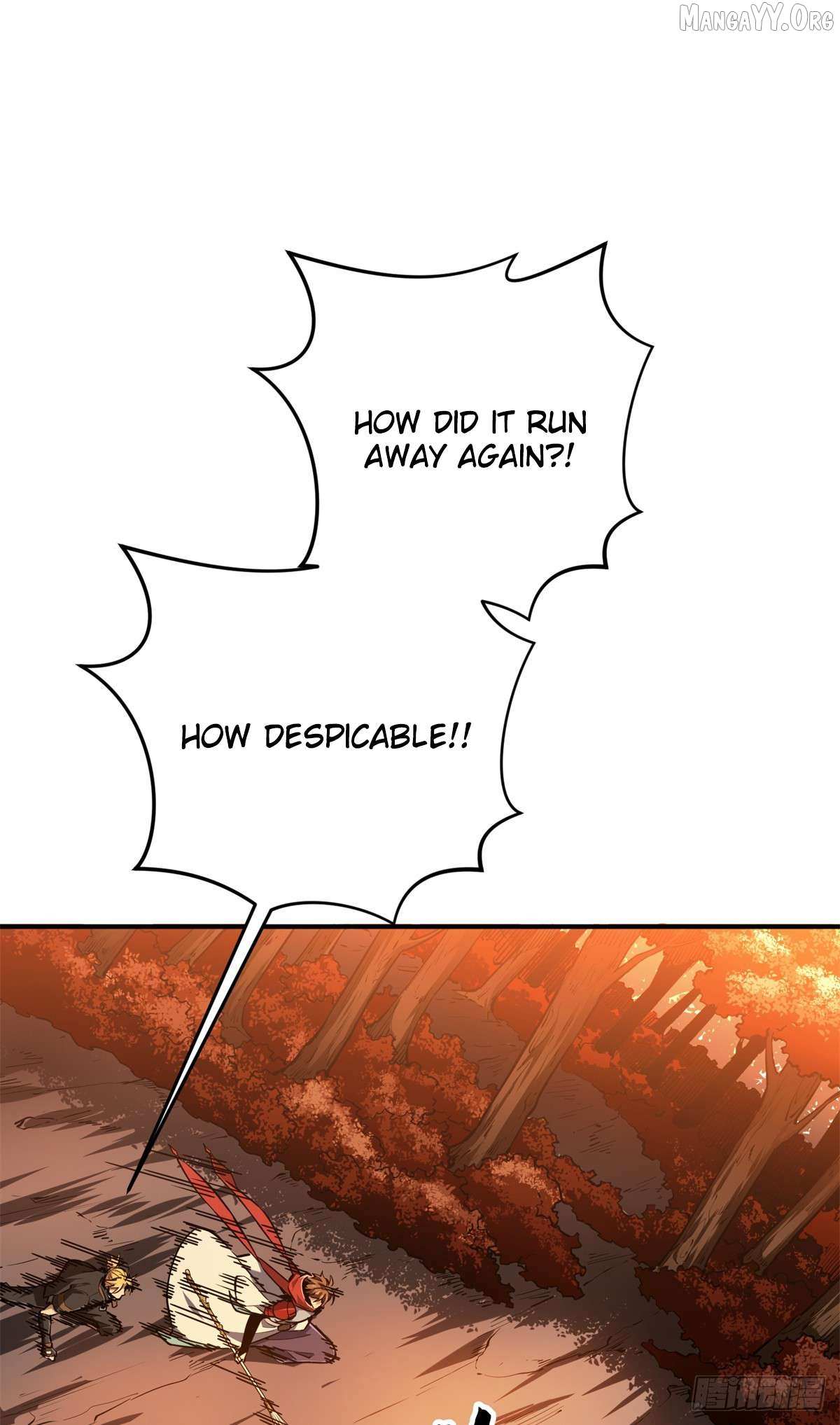 Read The King