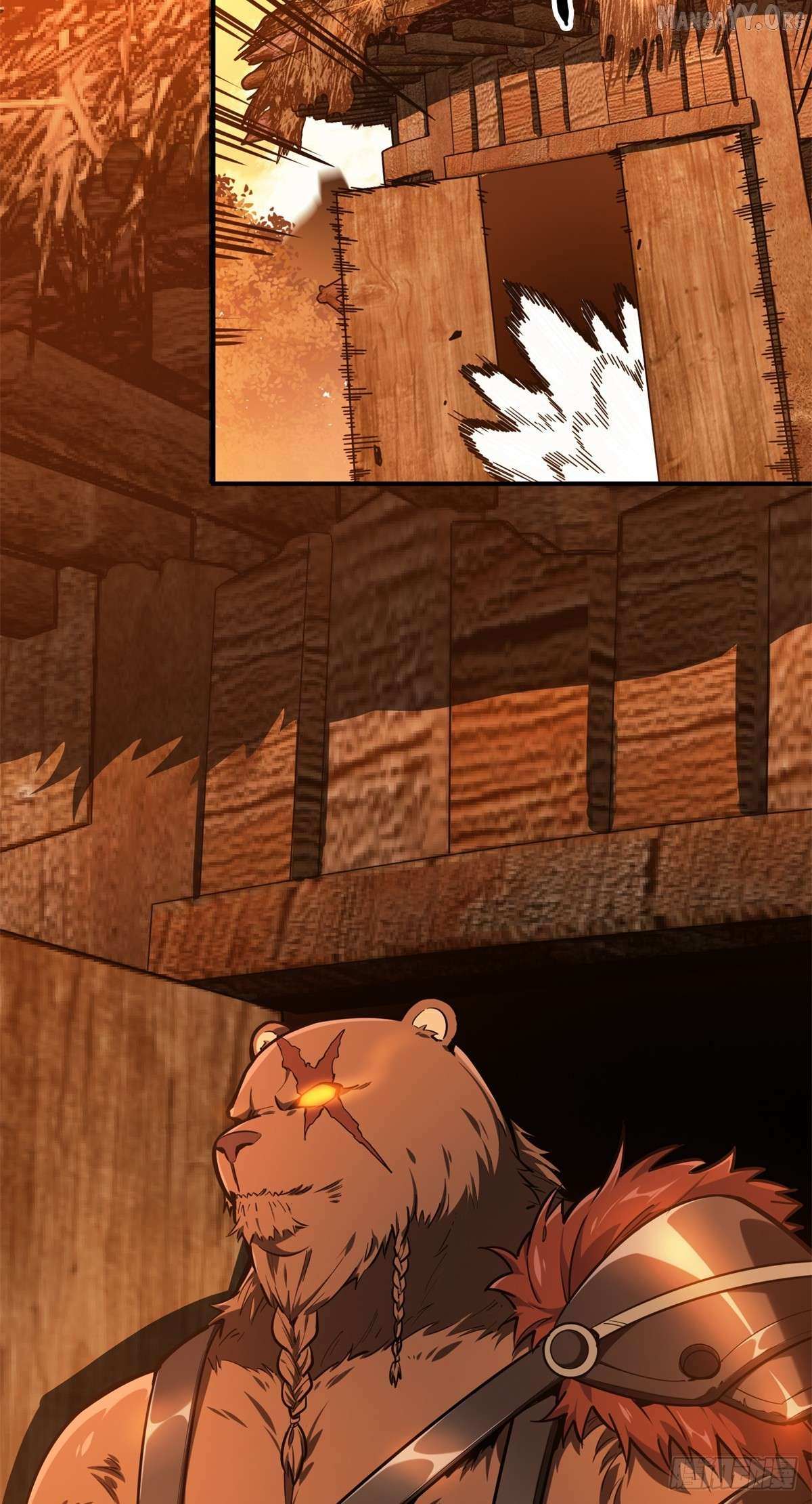 Read The King