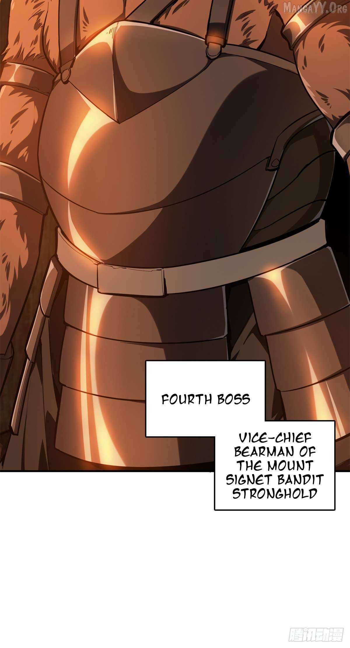 Read The King