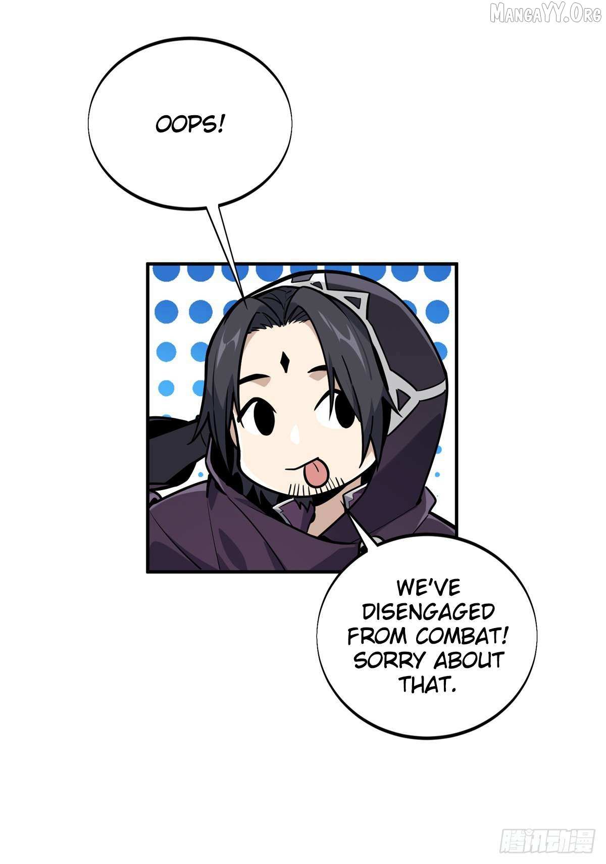 Read The King
