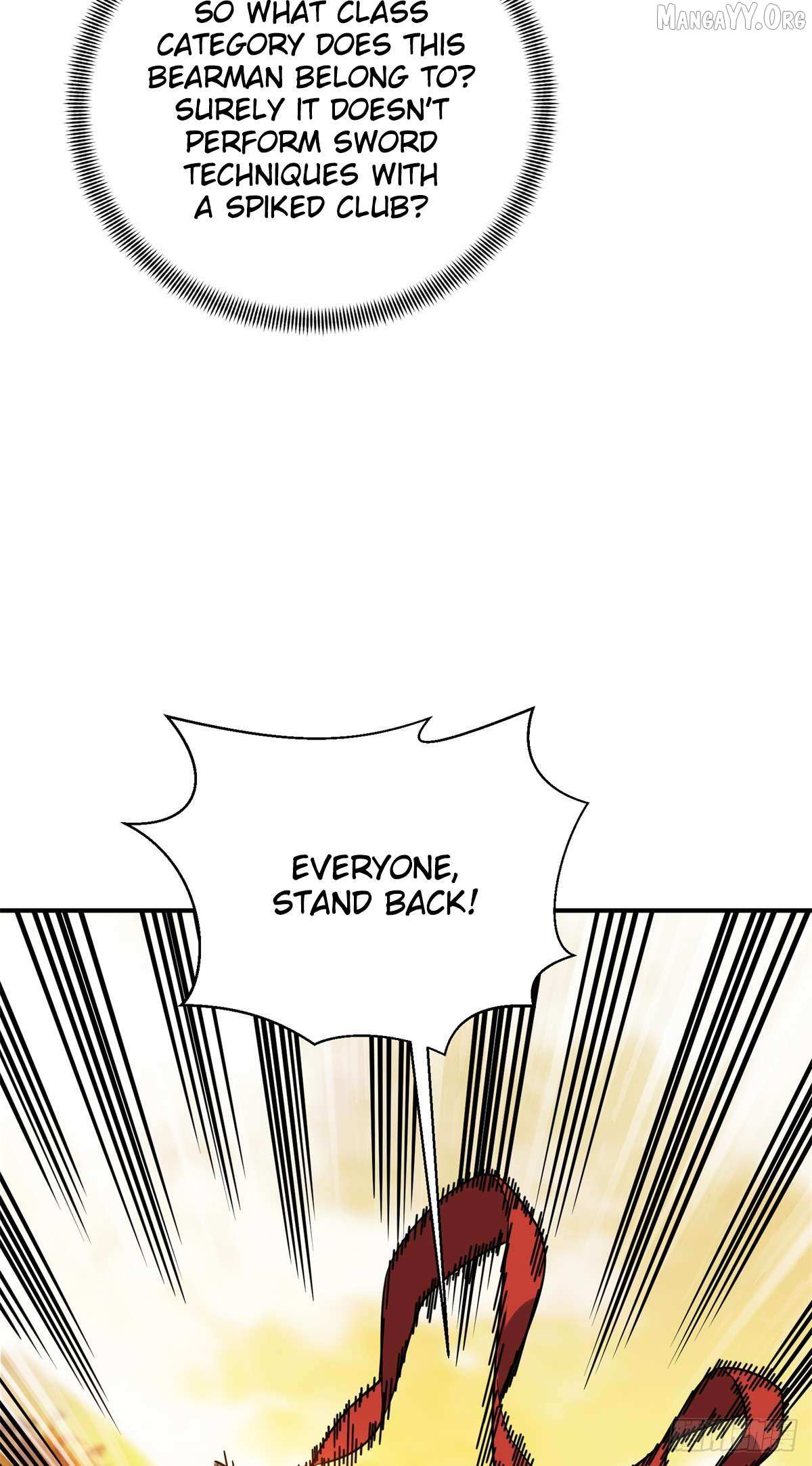 Read The King