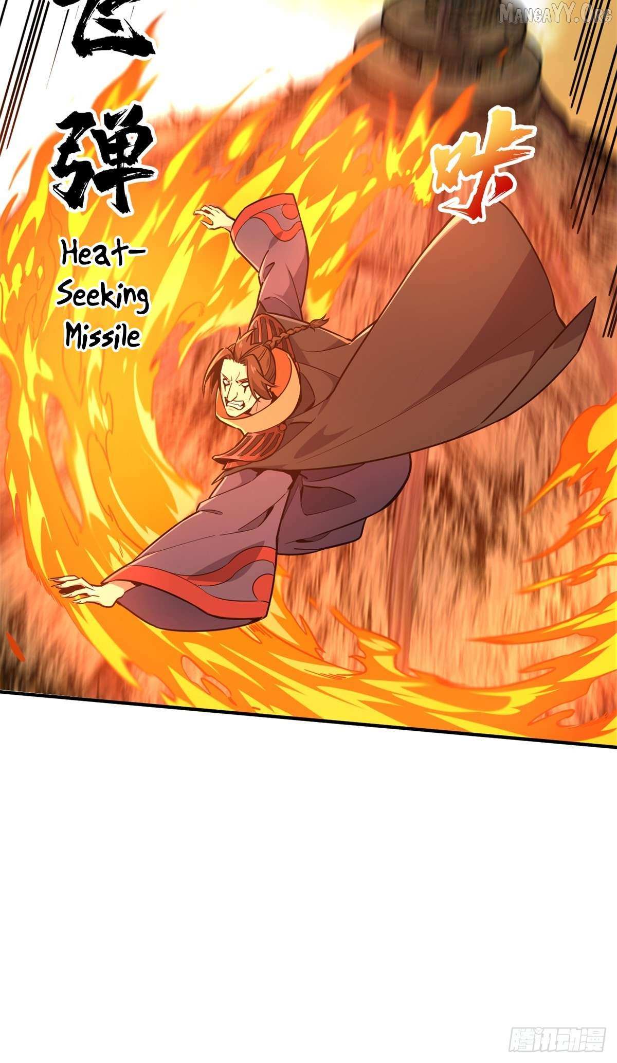 Read The King