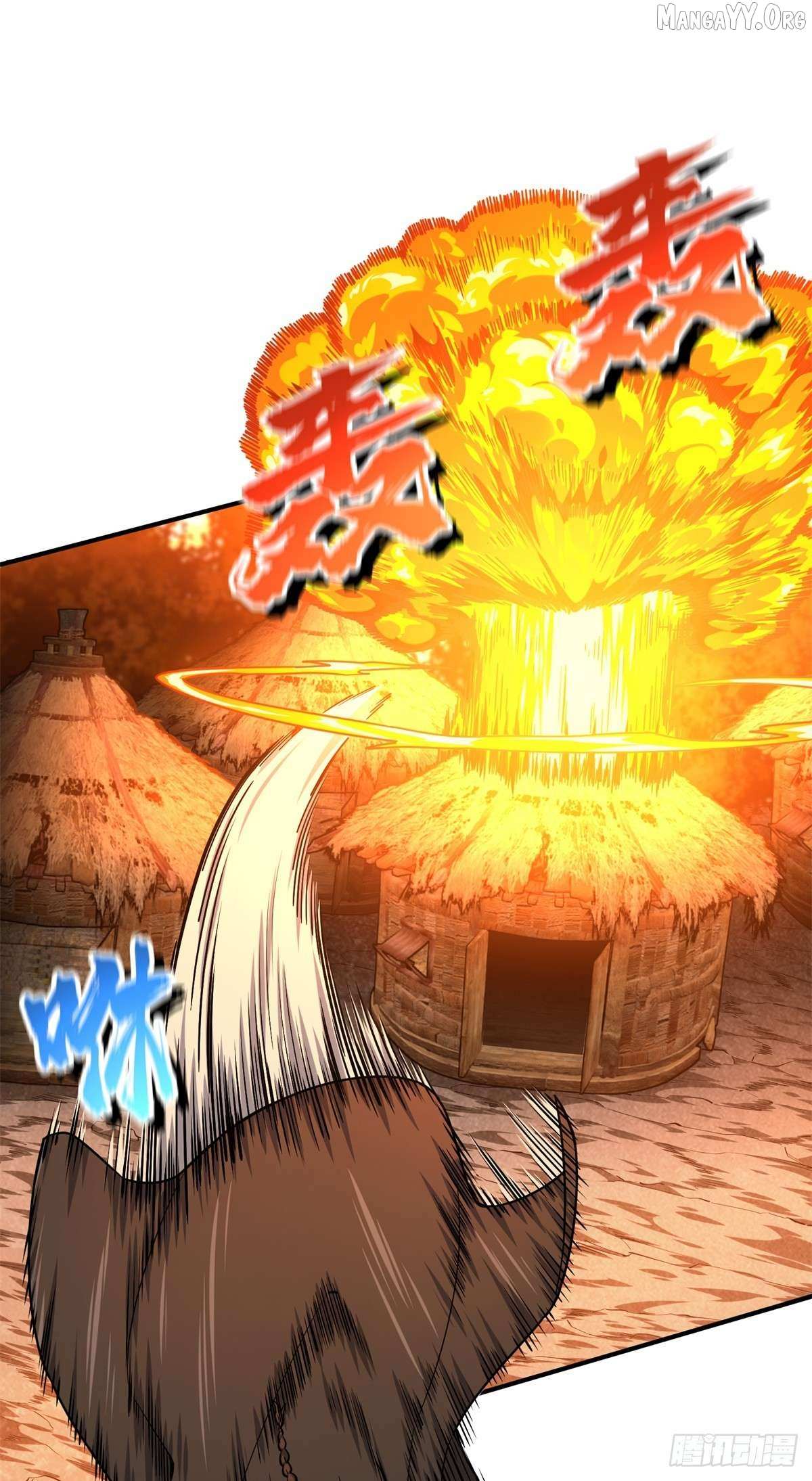 Read The King