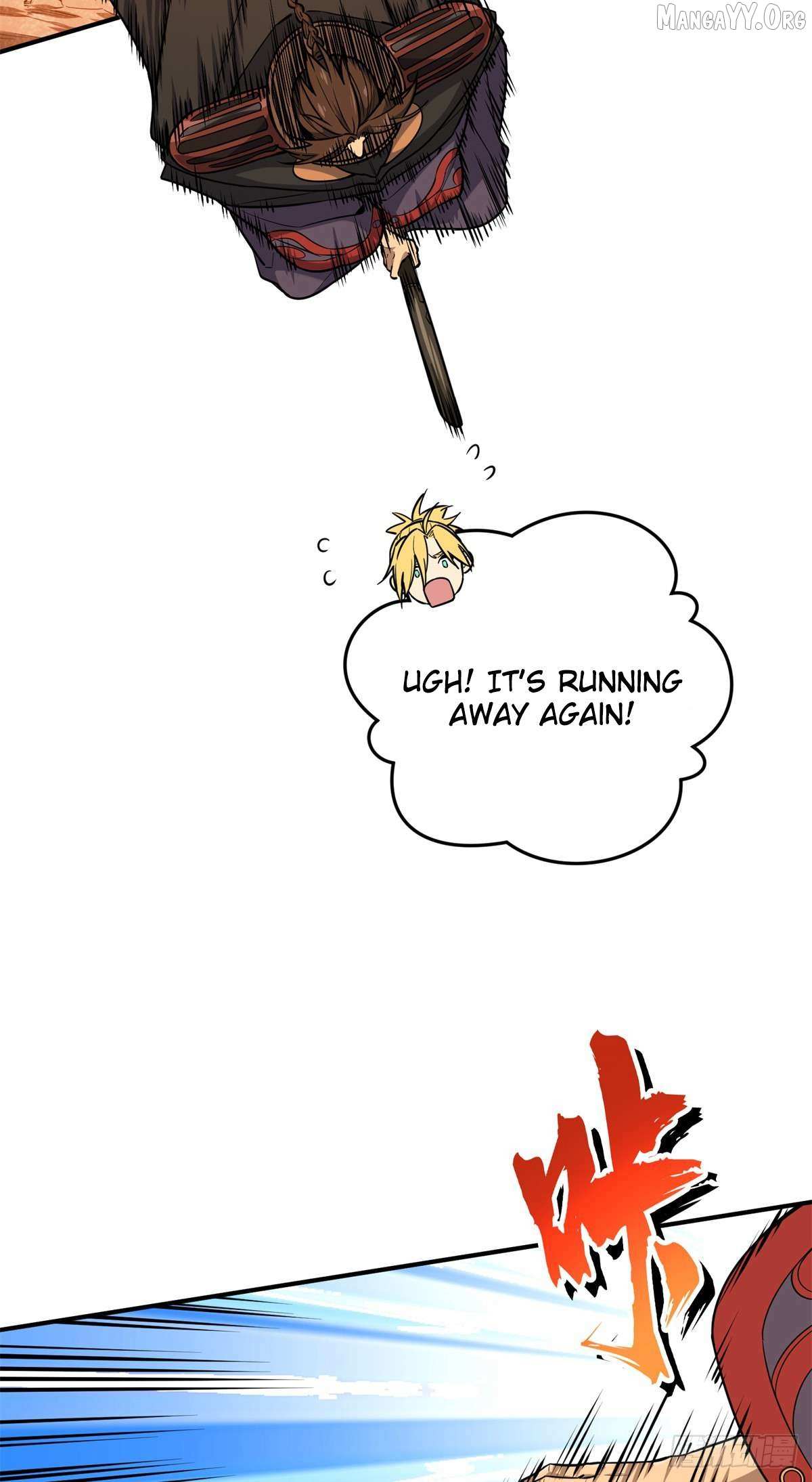 Read The King