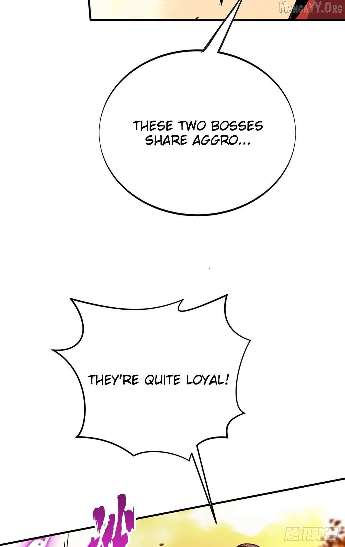 Read The King