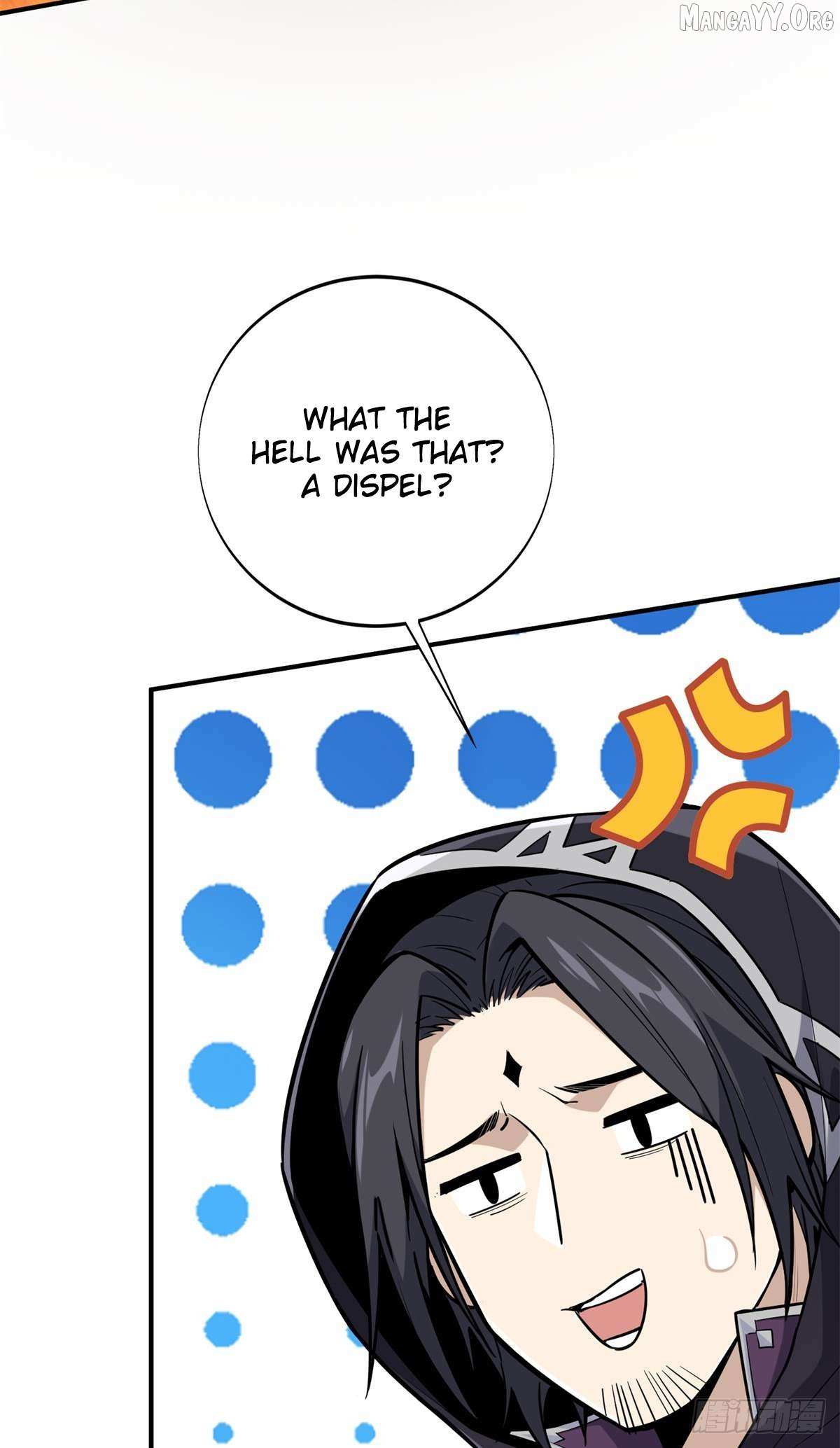 Read The King
