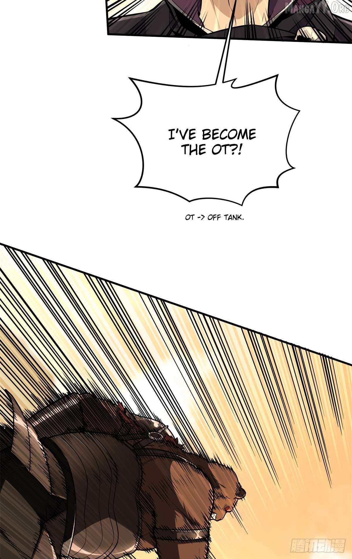 Read The King