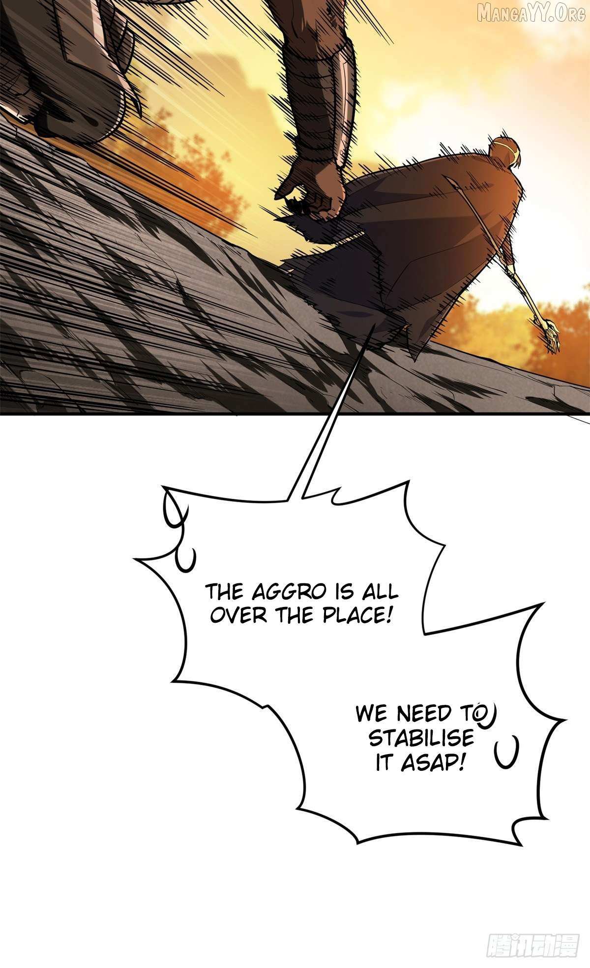 Read The King
