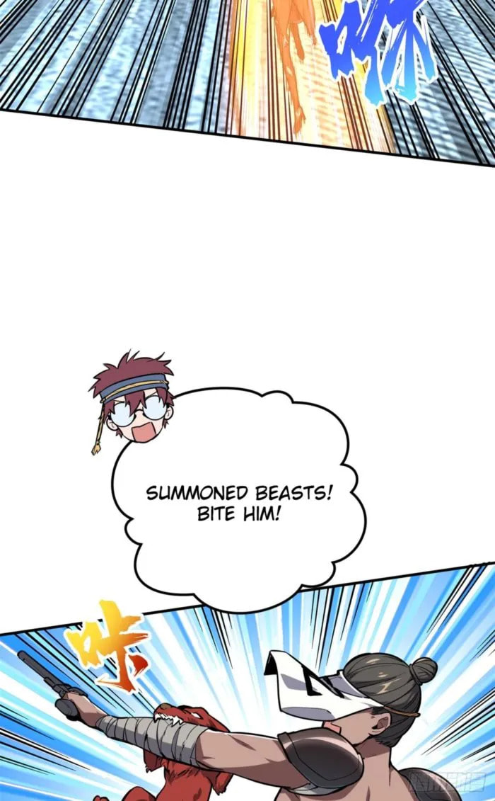 Read The King