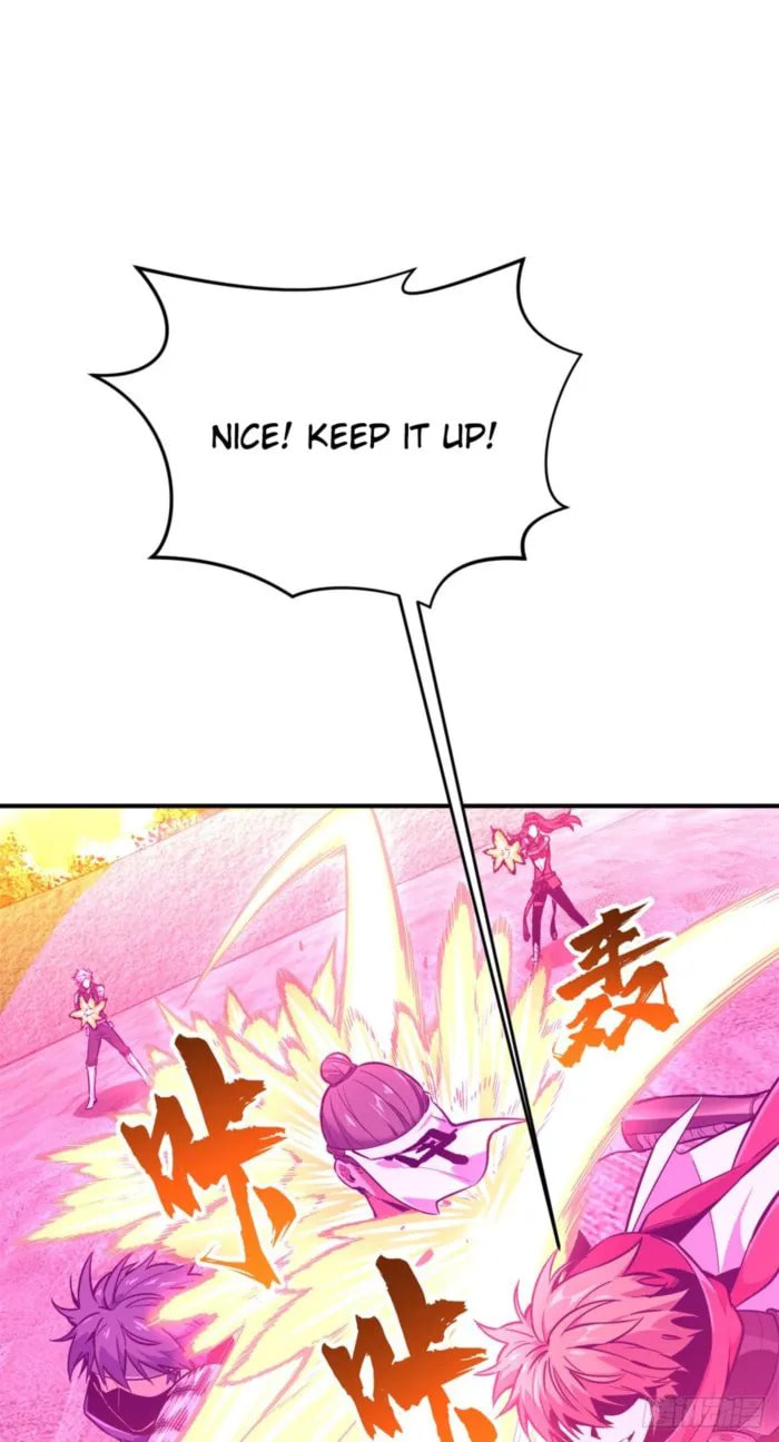 Read The King