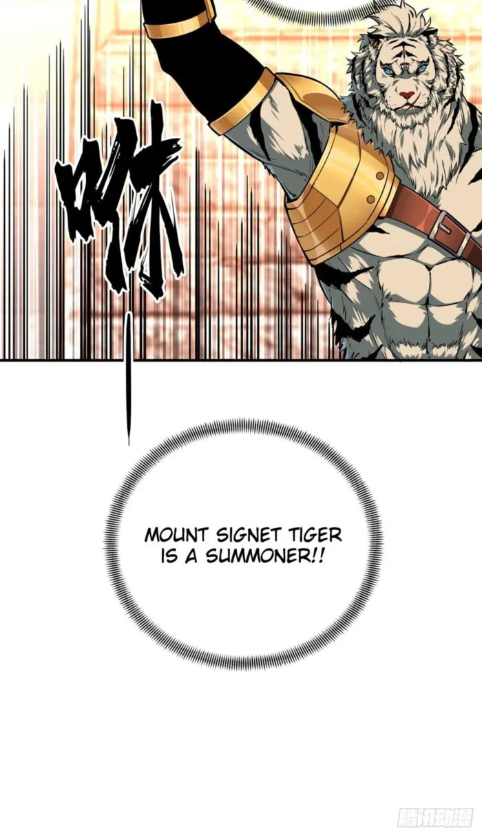 Read The King