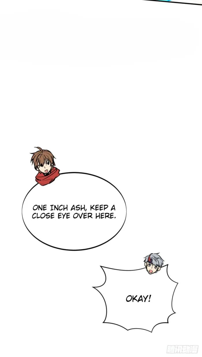 Read The King