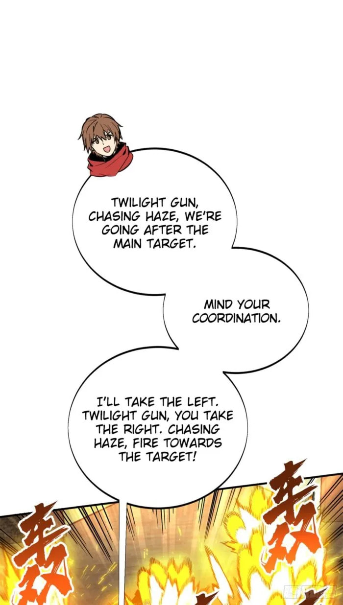 Read The King