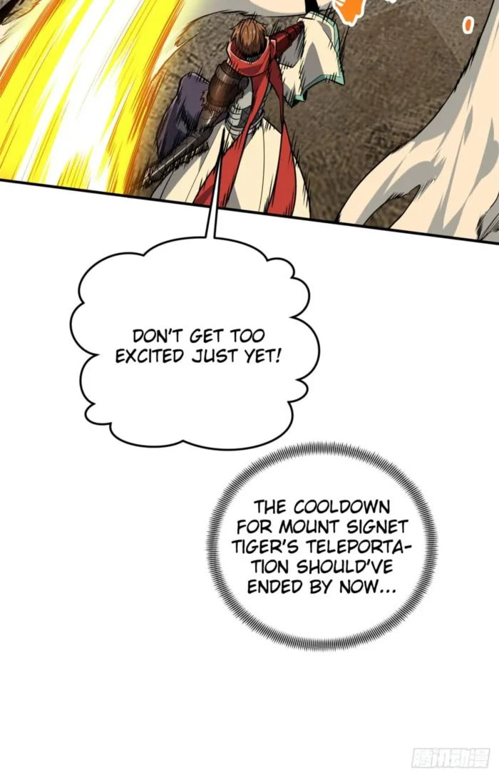 Read The King