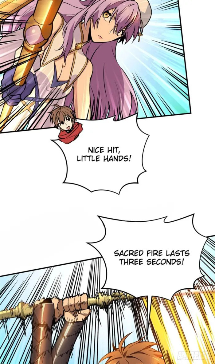 Read The King