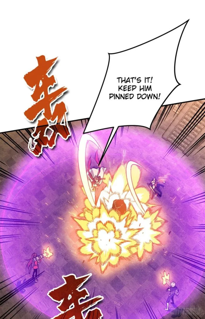 Read The King