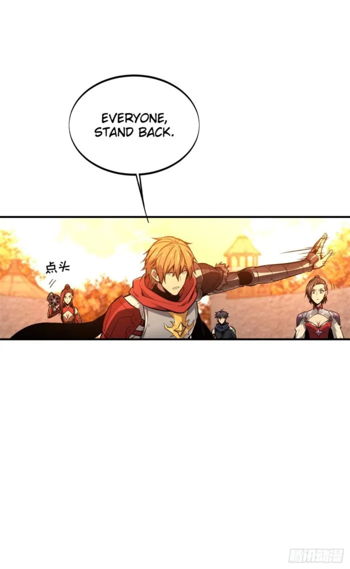 Read The King