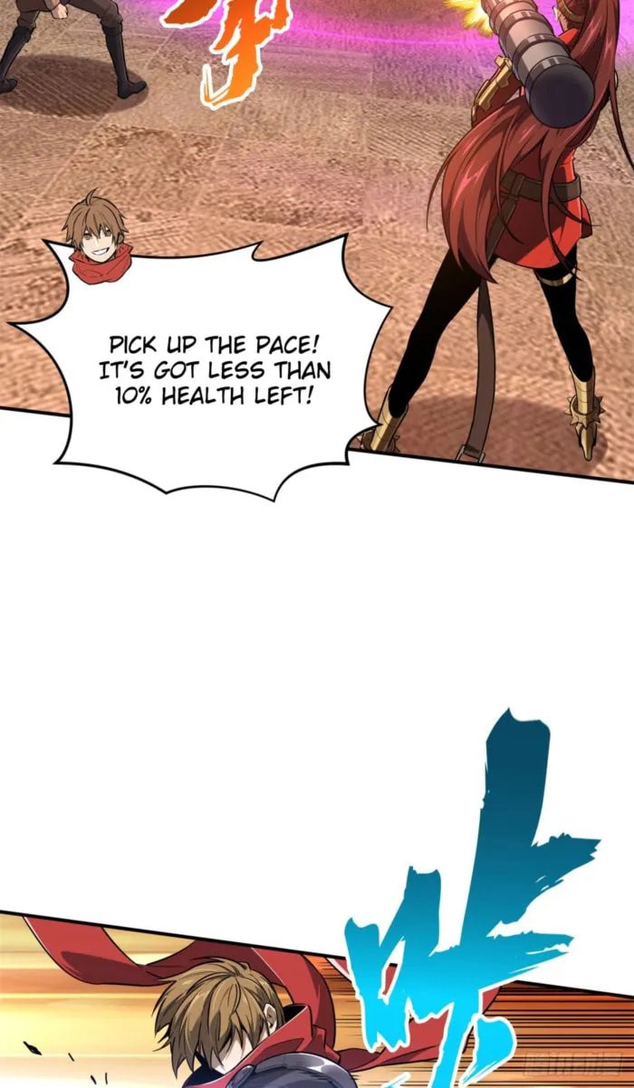 Read The King