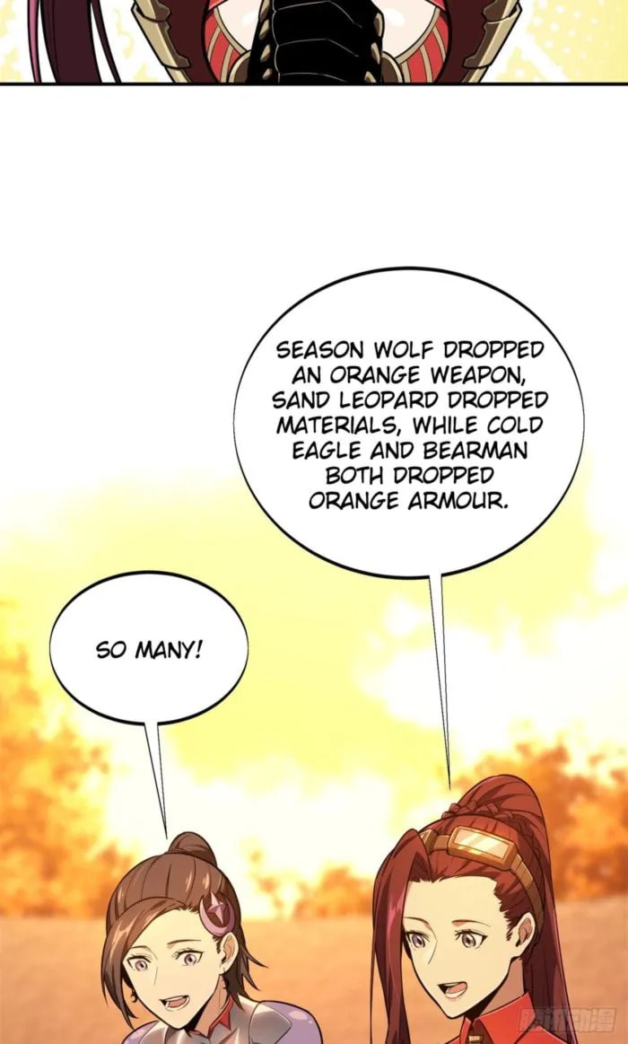 Read The King