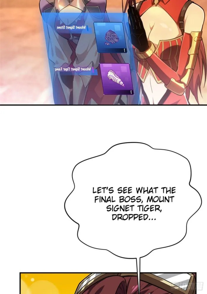 Read The King