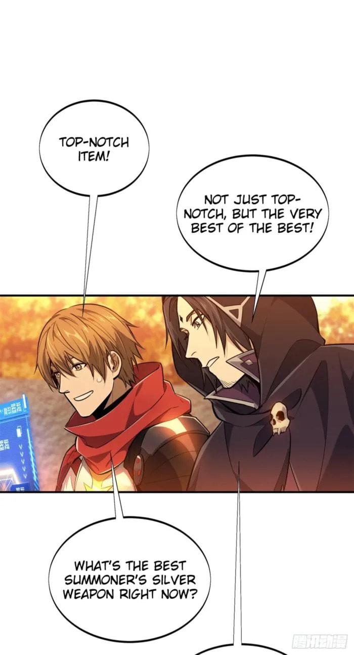 Read The King