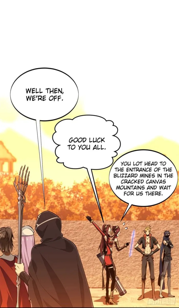 Read The King