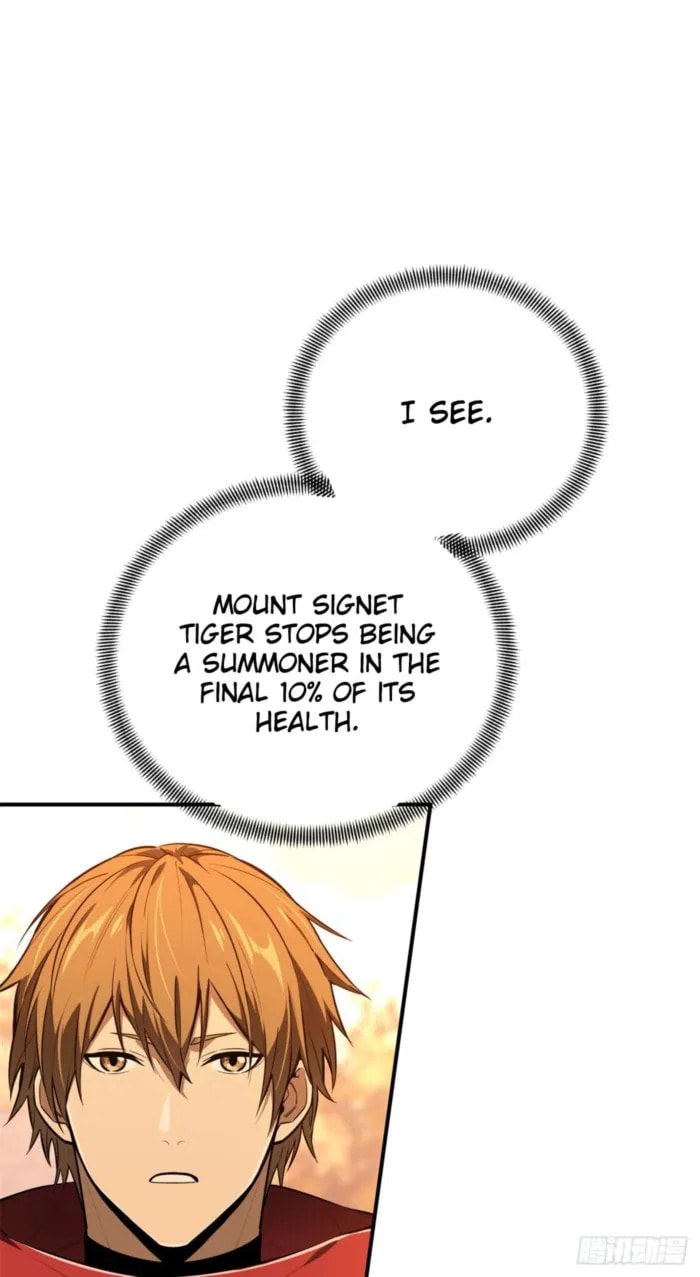 Read The King