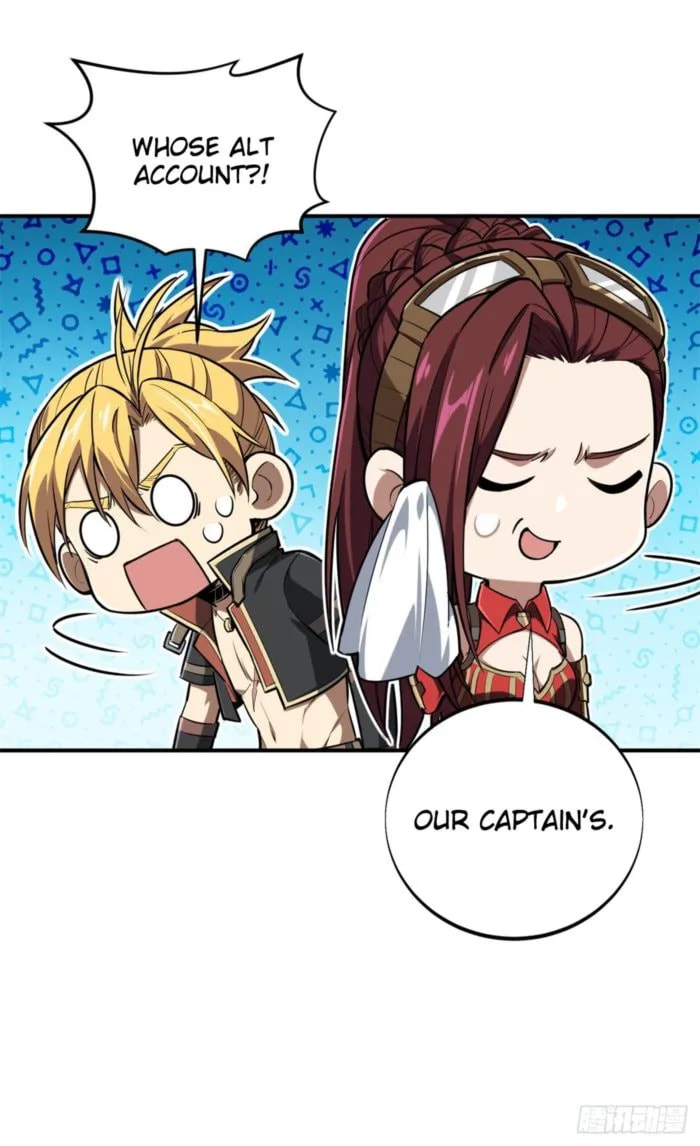 Read The King