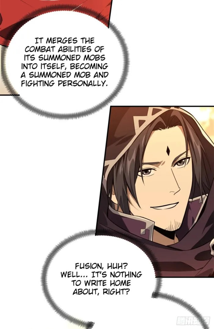 Read The King