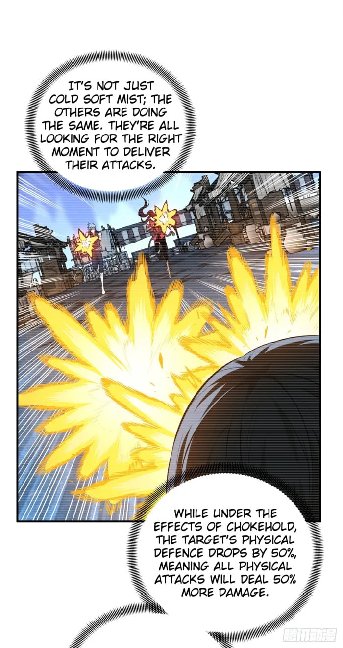 Read The King