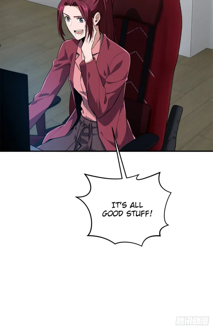Read The King