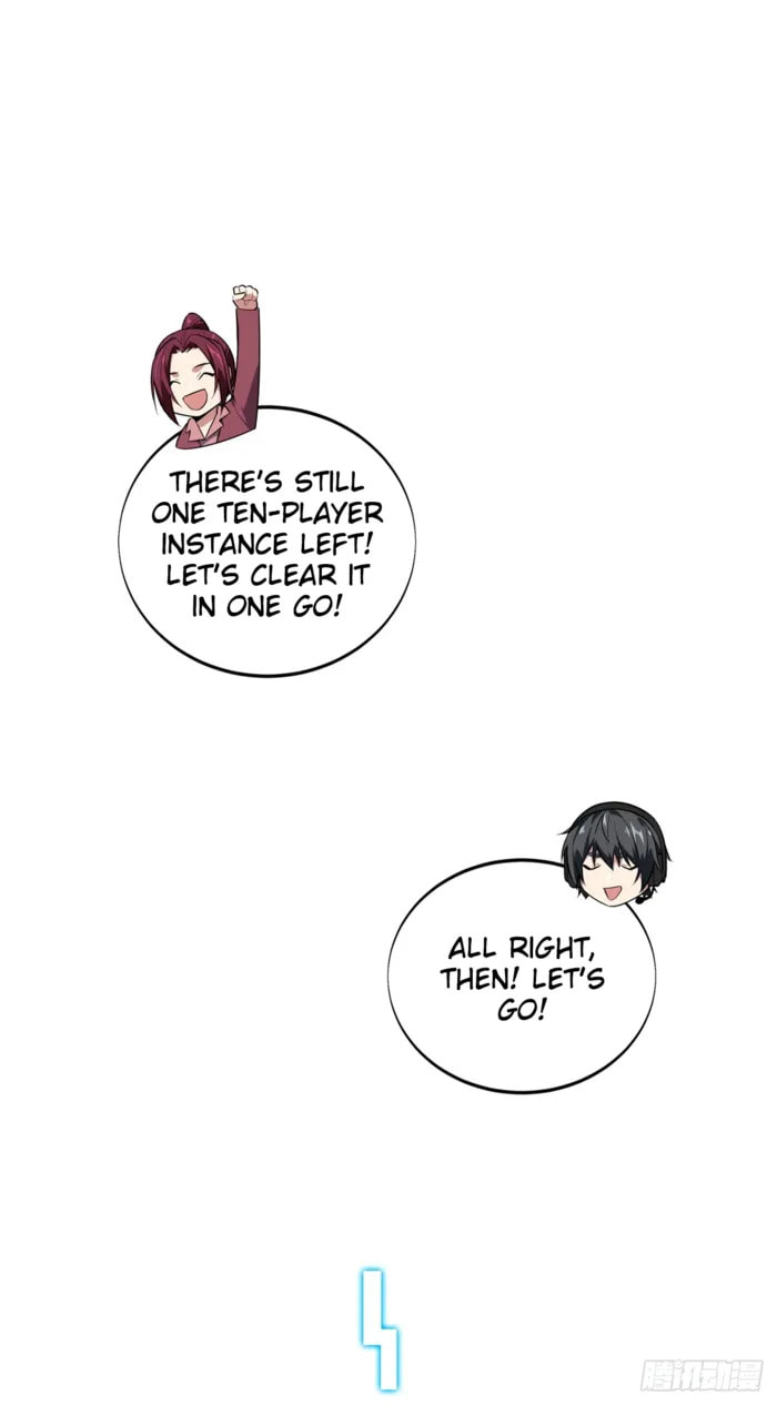 Read The King