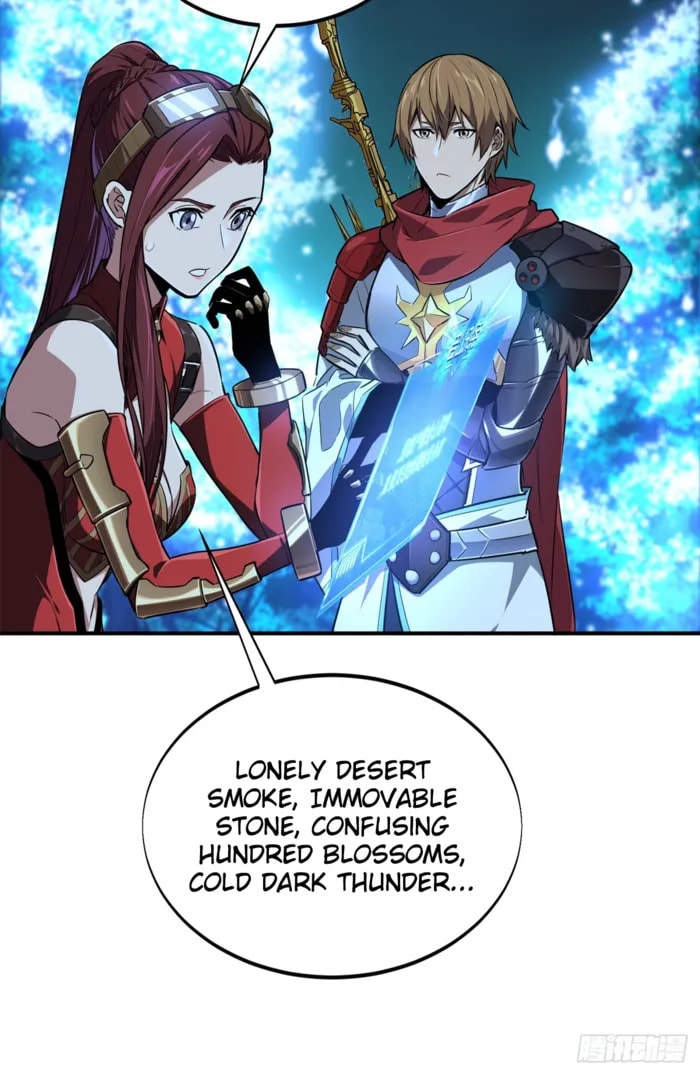 Read The King
