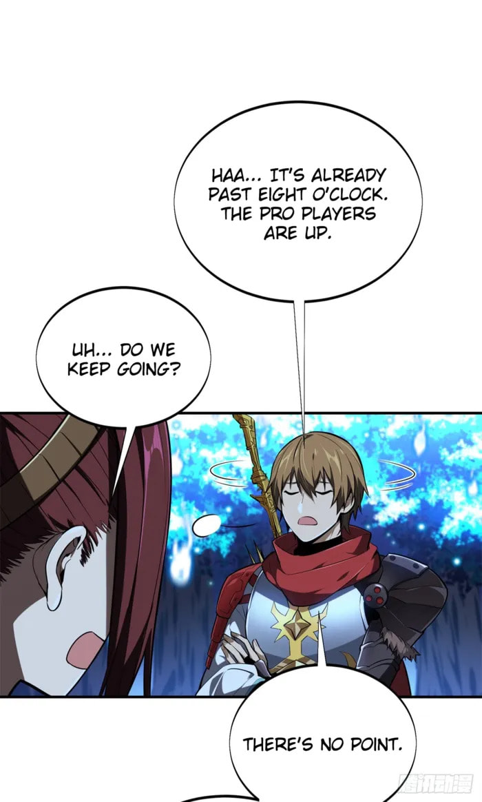 Read The King