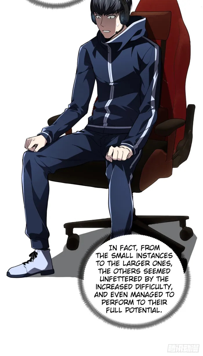 Read The King
