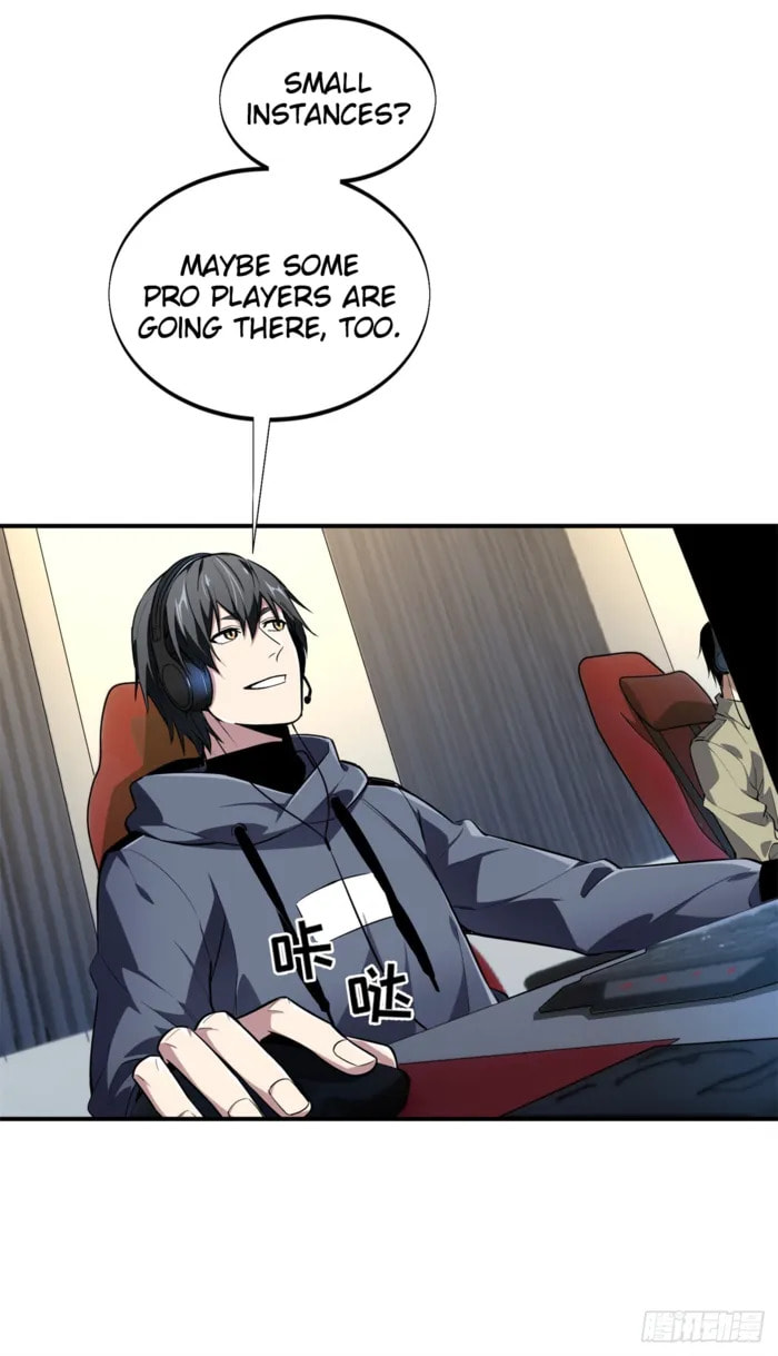Read The King