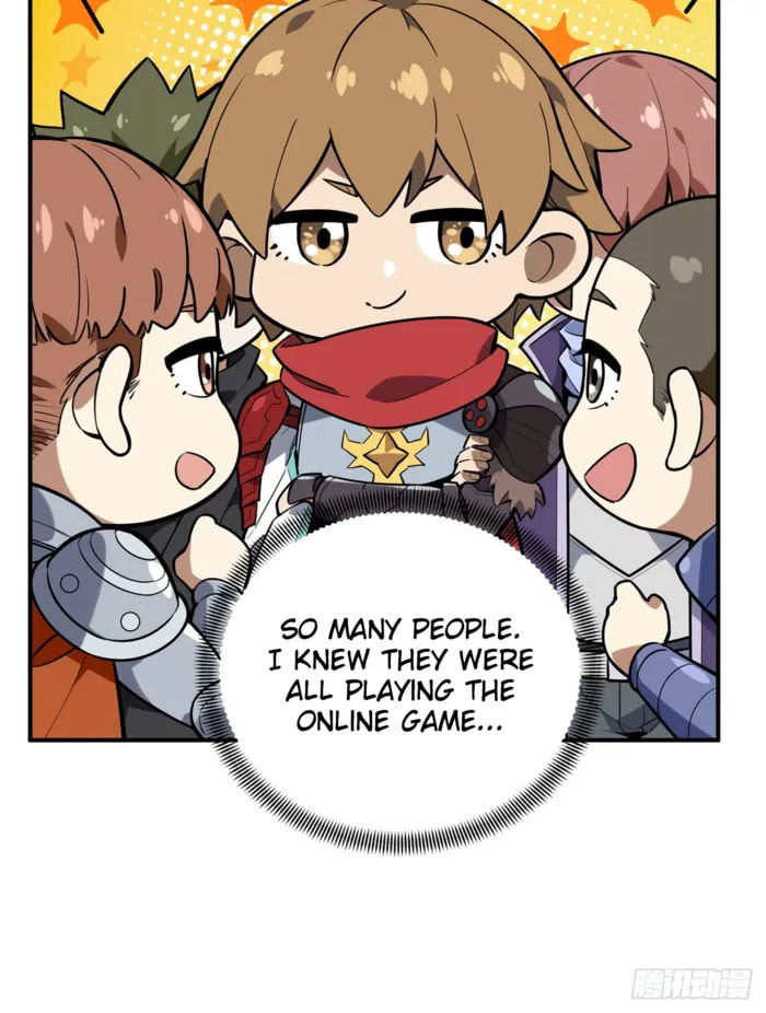 Read The King