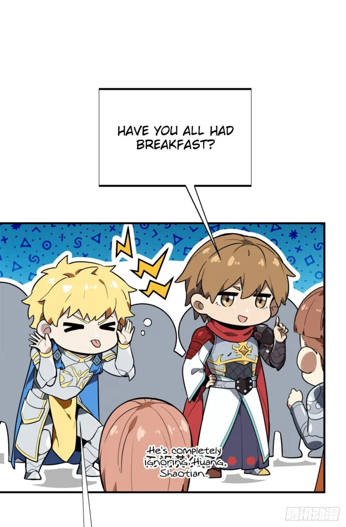 Read The King