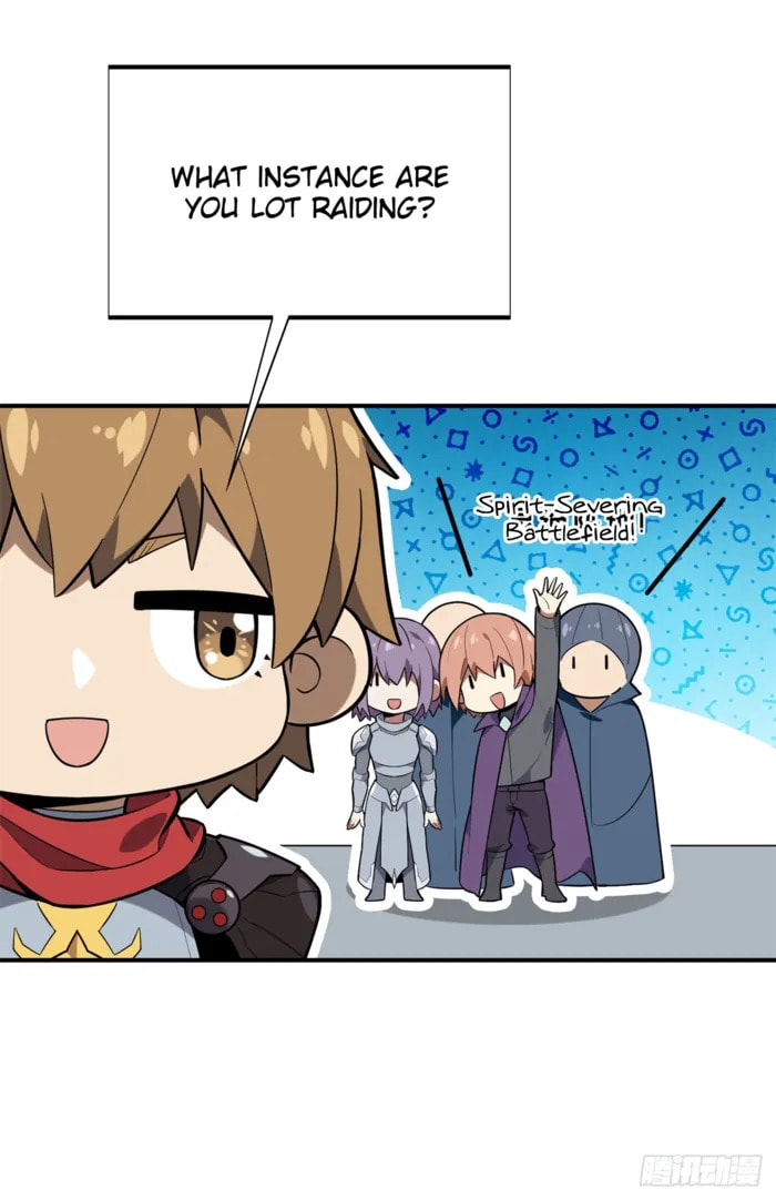Read The King