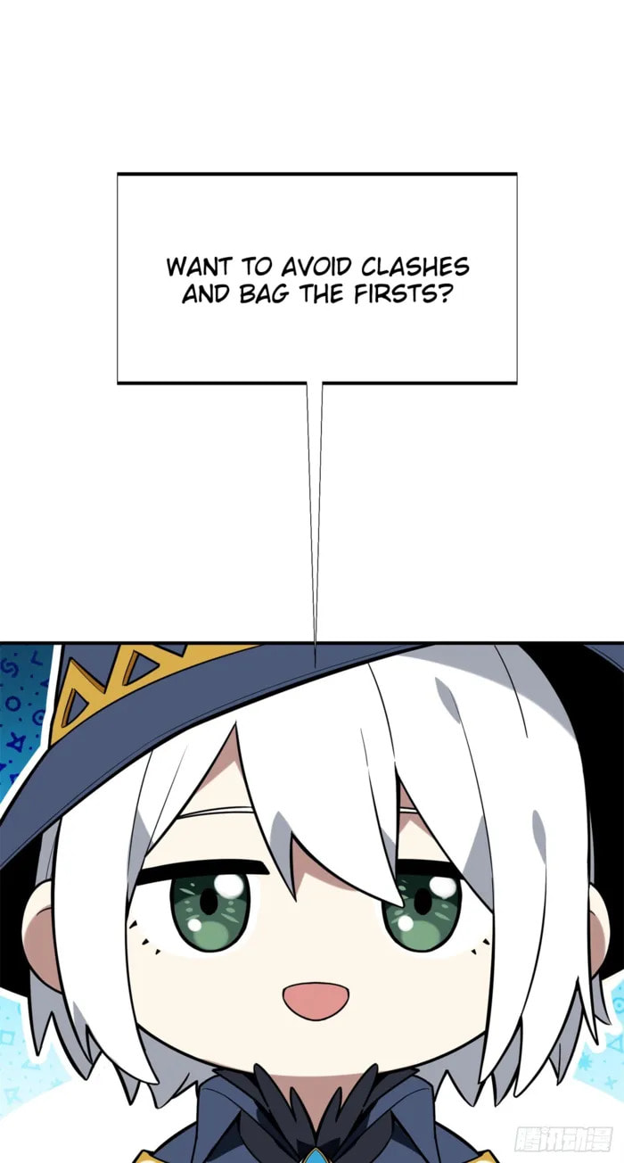 Read The King