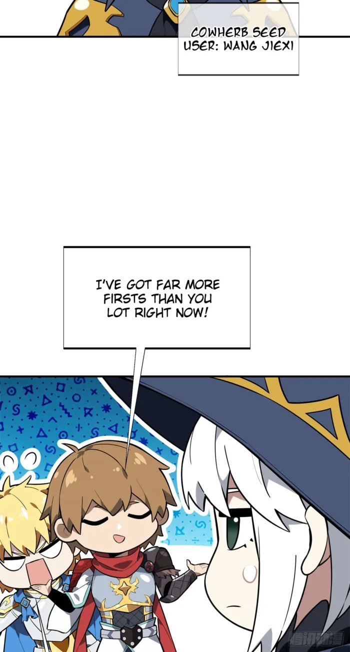 Read The King